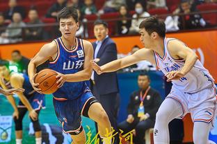 北京男篮前5轮场均111.6分&近6轮95.5分 得分未过百的三战皆失利
